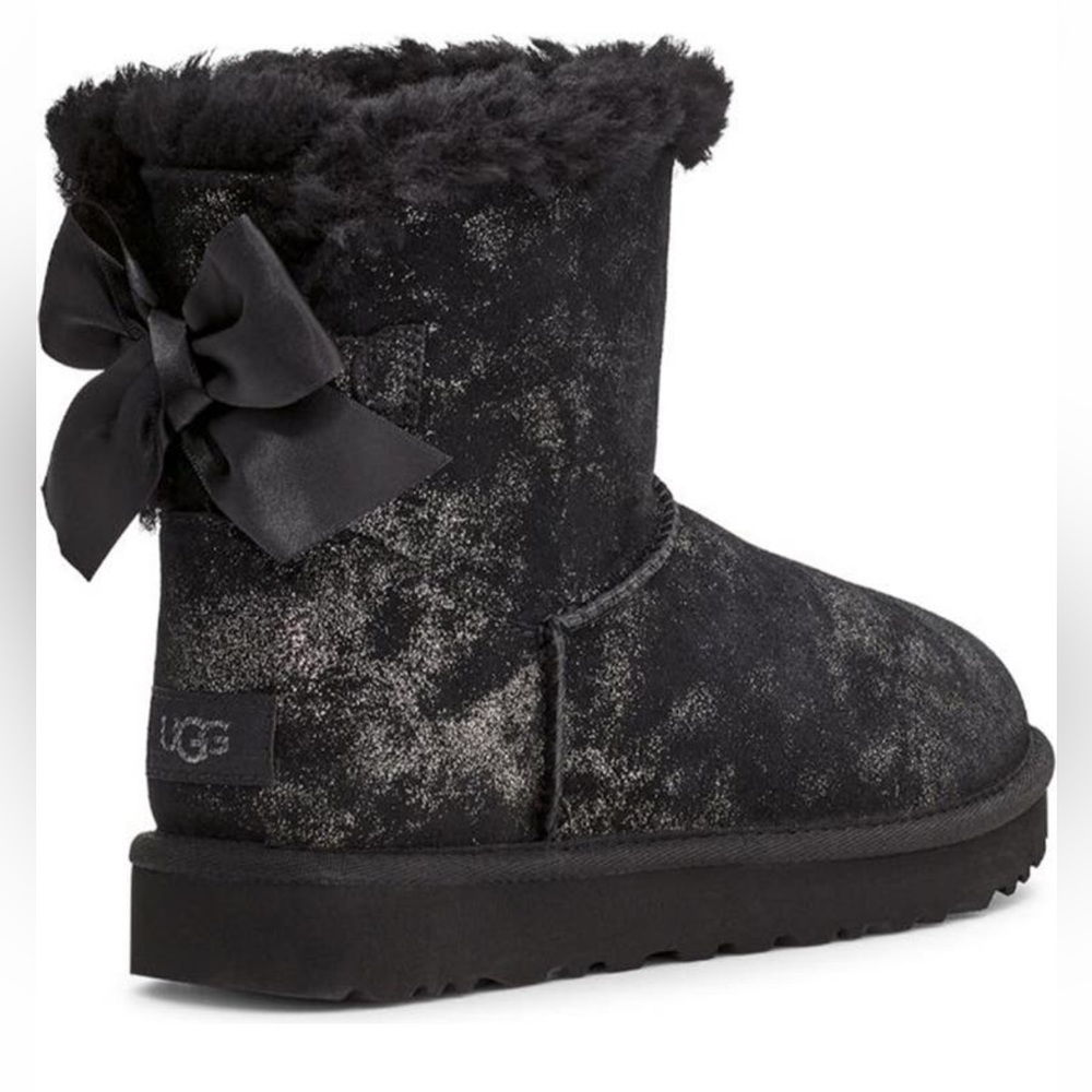 UGG Bow Boots